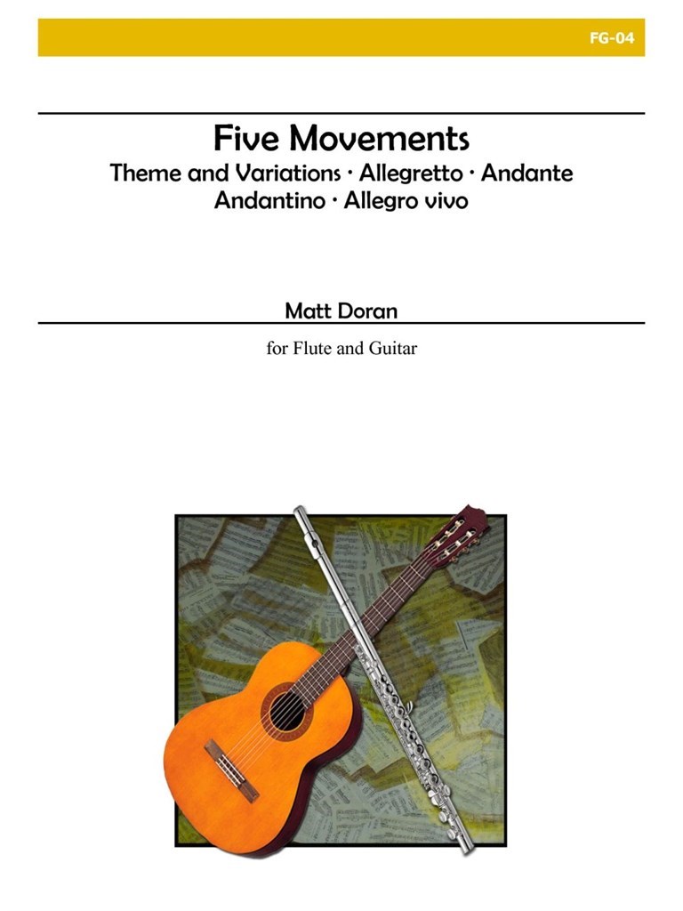 Five Movements